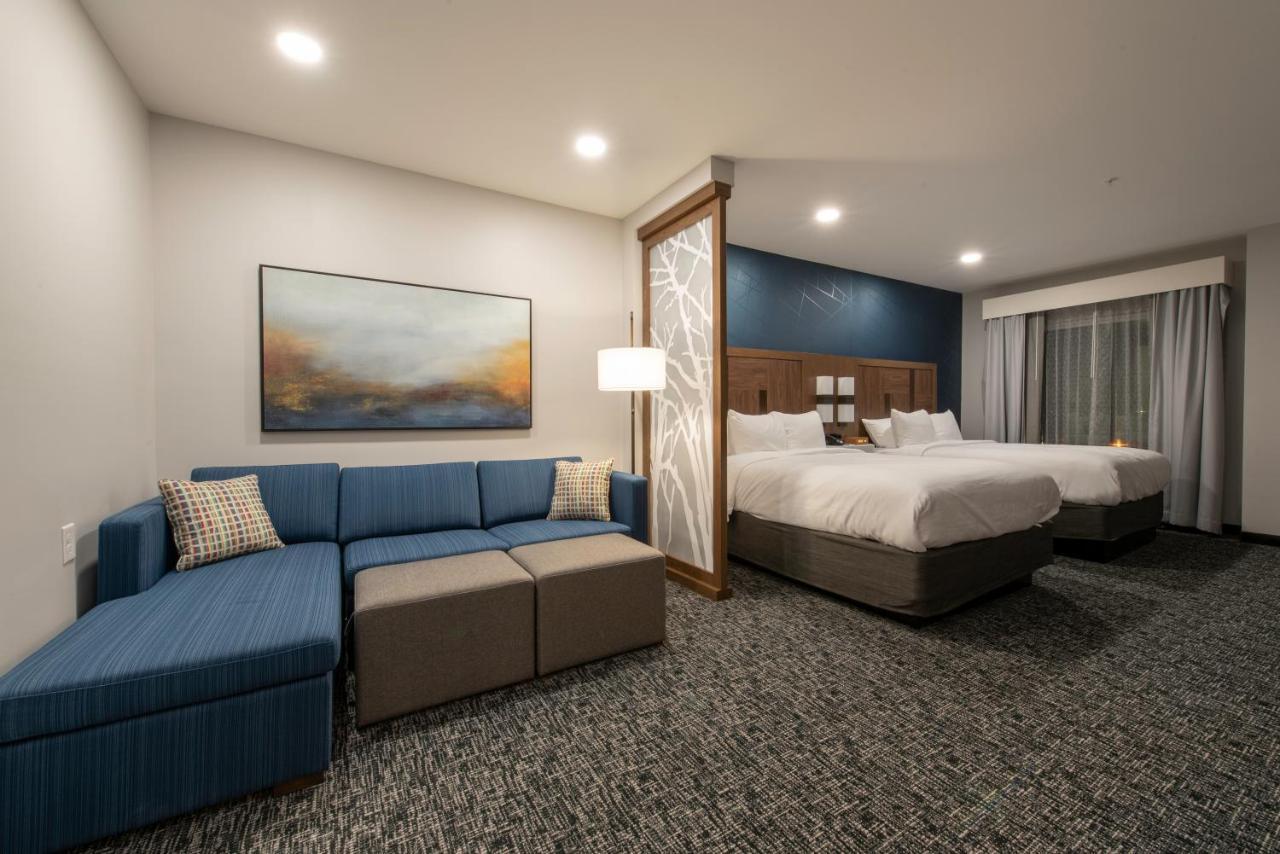 Comfort Suites Greenville Airport Номер фото