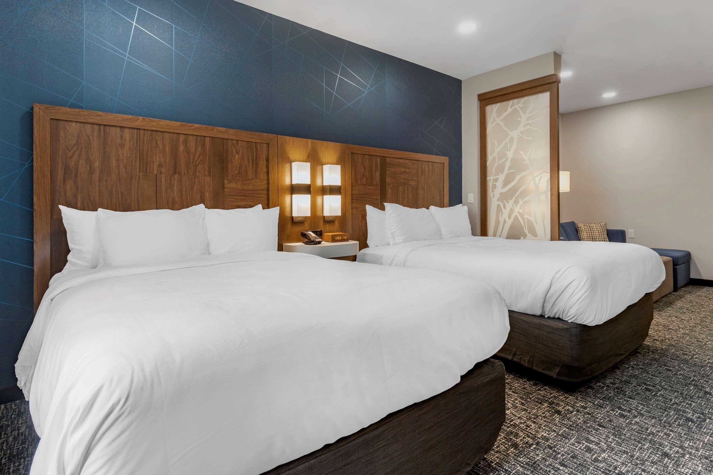 Comfort Suites Greenville Airport Экстерьер фото